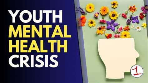 Youth Mental Health Crisis 2024 Elsi Nonnah Youth Mental Health Crisis 2024 Elsi Nonnah