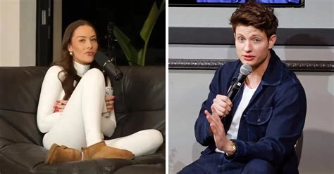Youtuber Brooke Schofield Accuses Ex Matt Rife Of Cheating And Dating 7