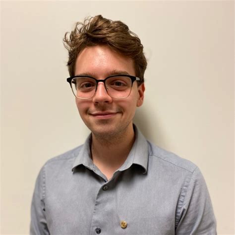 Zachary Martinson Biography