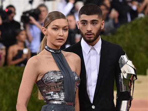 Zayn Malik Dating Update