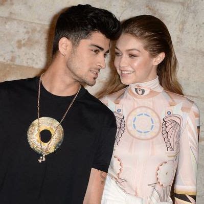 Zayn Malik Welcomes First Baby With Girlfriend Gigi Hadid Zayn Malik Welcomes First Baby With Girlfriend Gigi Hadid