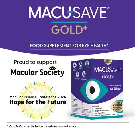 Zeon Healthcare On Linkedin Macu Save Gold Eye Health Macular Zeon Healthcare On Linkedin Macu Save Gold Eye Health Macular