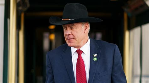 Zinke Endorses Tim Sheehy S Montana Senate Bid
