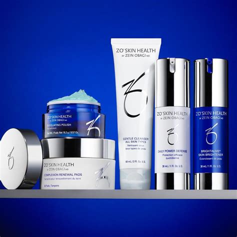 Zo Health Skin Care