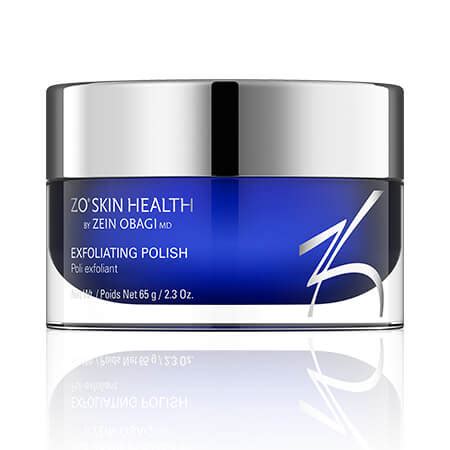 Zo Skin Health Exfoliating Polish Nuage Laser Zo Skin Health Exfoliating Polish Nuage Laser