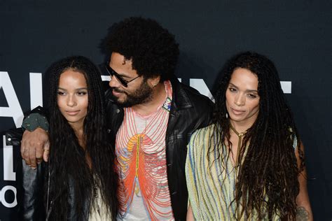 Zoe Kravitz S Parents Her Relationship With Lisa And Lenny Life Style Zoe Kravitz S Parents Her Relationship With Lisa And Lenny Life Style