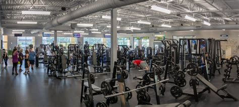 Zone Health And Fitness