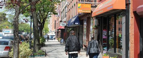 Zoning Districts Guide Commercial Districts C4 Dcp Zoning Districts Guide Commercial Districts C4 Dcp