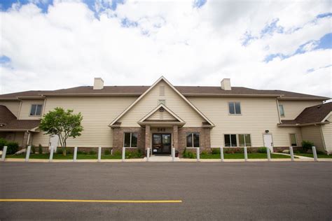 Zumbro Valley Health Center